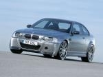 BMW M3 CSL Concept 2001 года